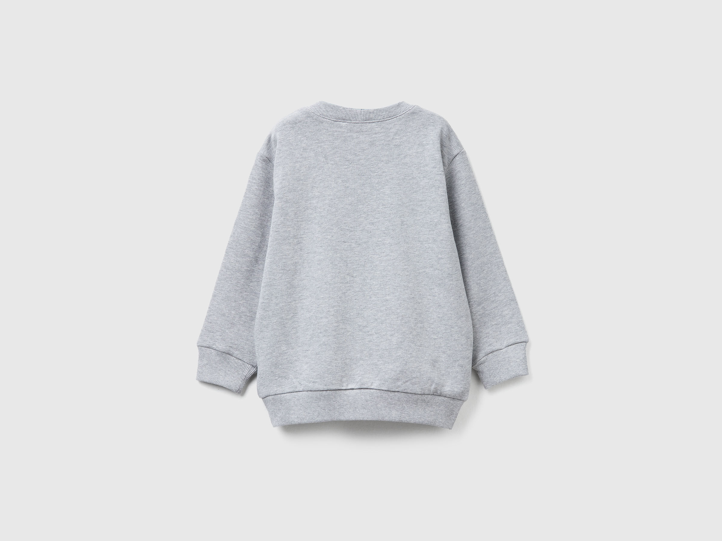 SWEATER L/S Jungen image number 2